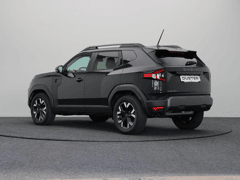 Dacia Duster Hybrid 140pk Extreme - Afbeelding 2