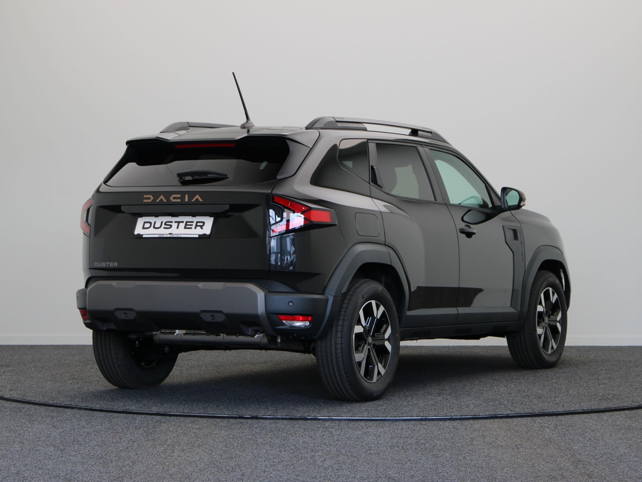Dacia Duster Hybrid 140pk Extreme - Afbeelding 9