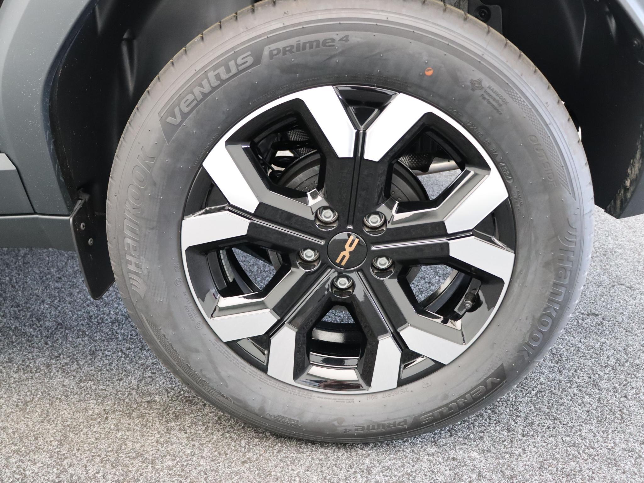 Dacia Duster Hybrid 140pk Extreme - Afbeelding 11