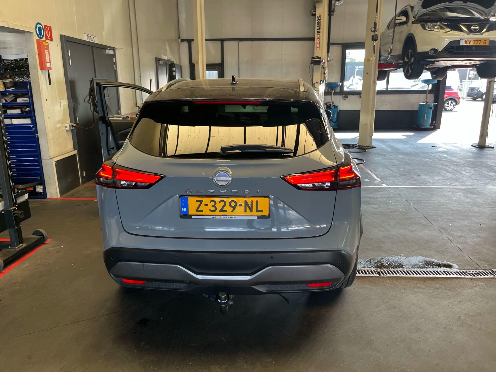 Nissan QASHQAI 1.3 MHEV Tekna Plus - Afbeelding 5