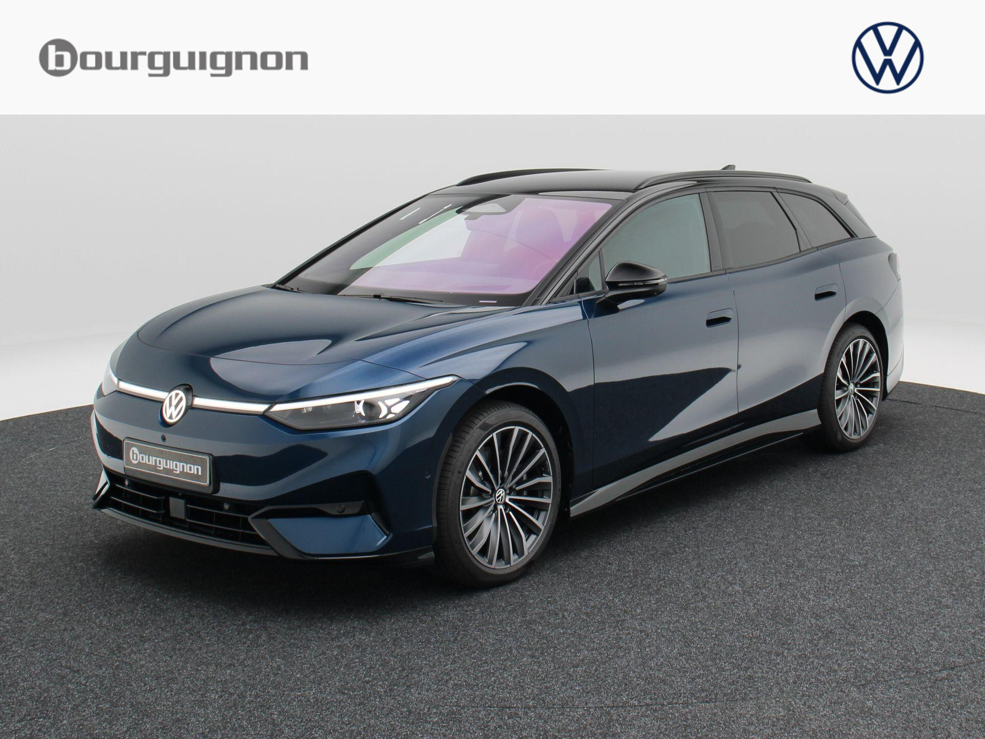 Volkswagen ID.7 Limited Edition Plus 86 kWh 286 PK