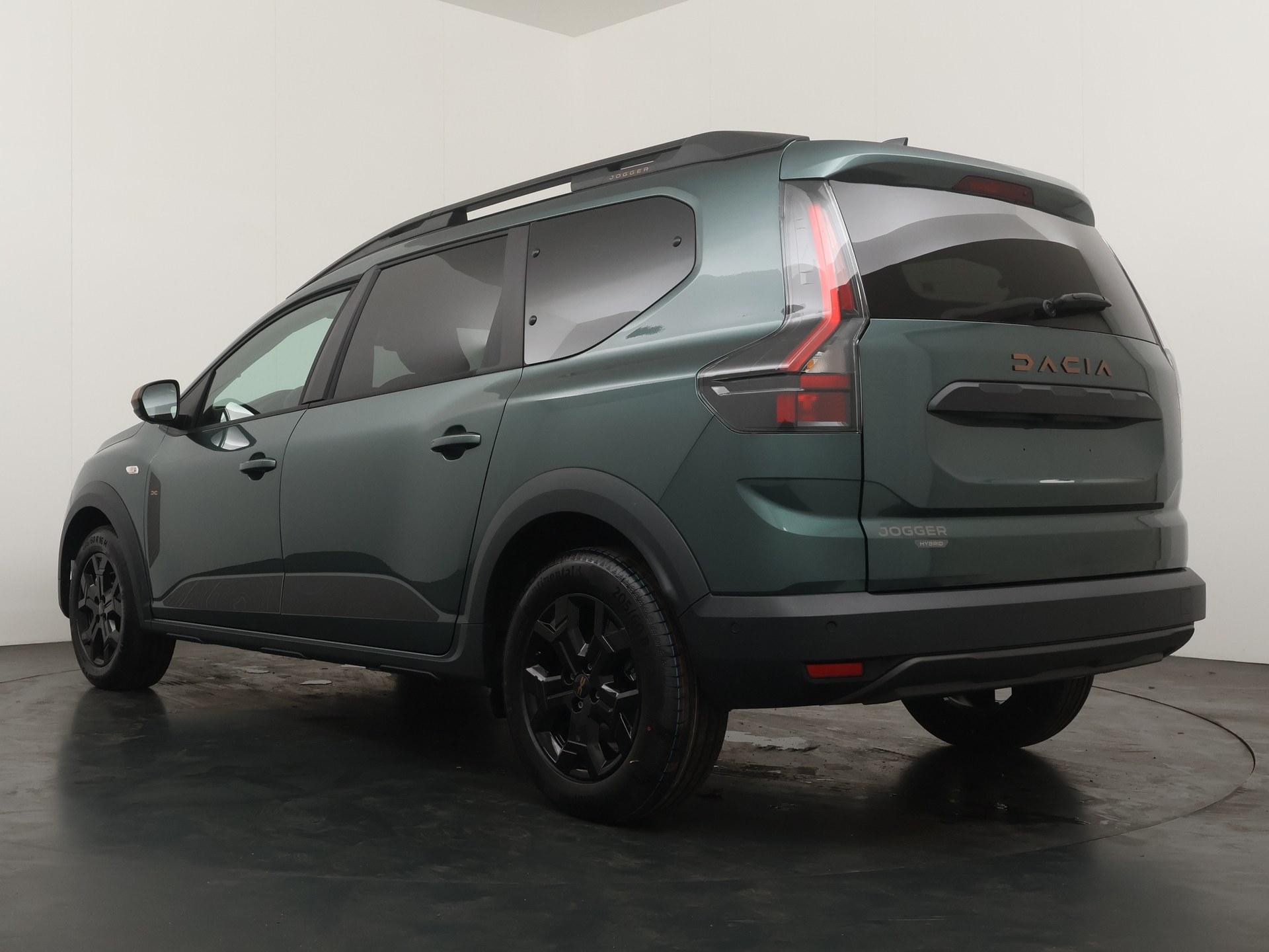 Dacia Jogger hybrid 155 limited edition 7-zits - Afbeelding 4