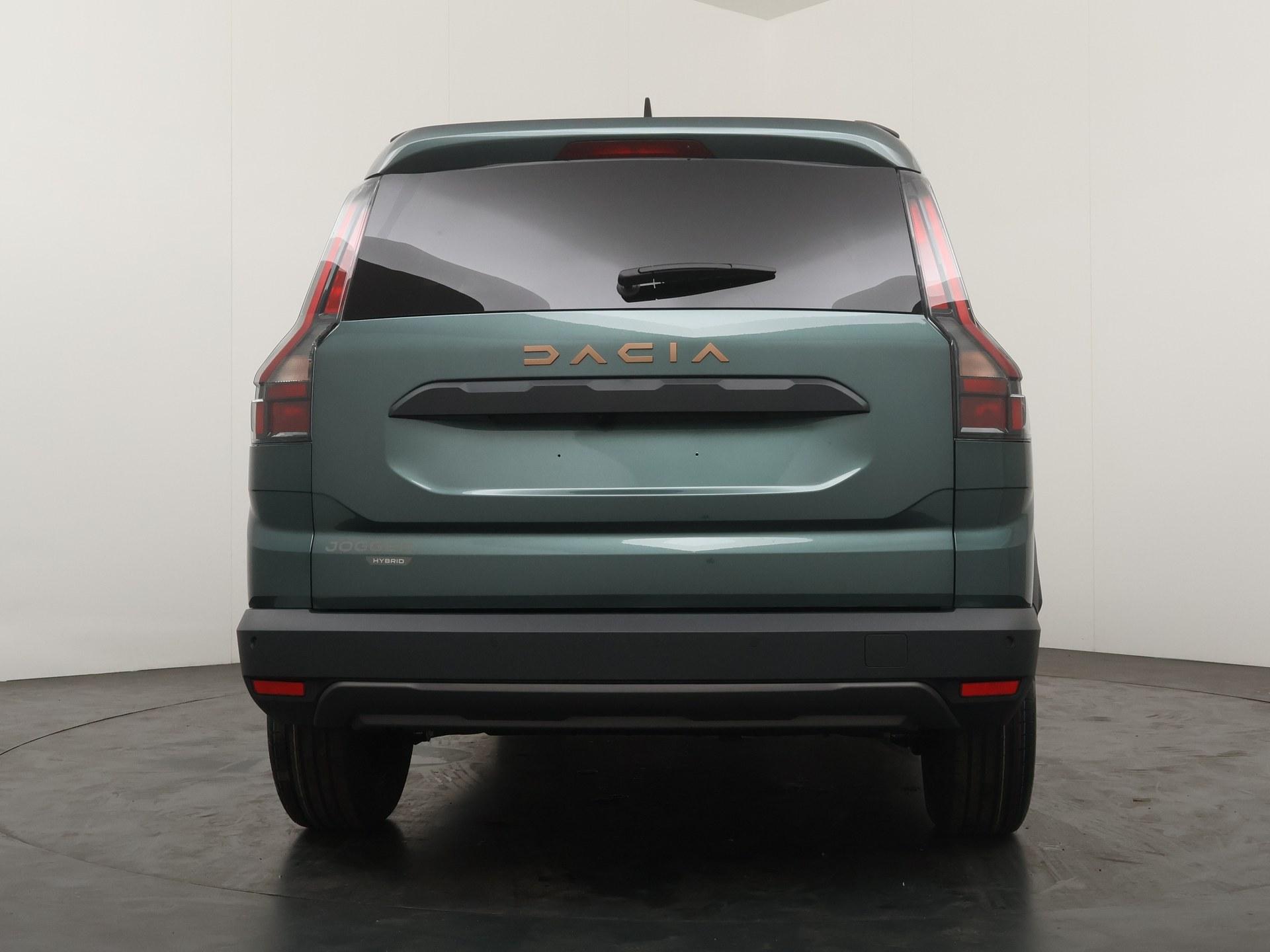 Dacia Jogger hybrid 155 limited edition 7-zits - Afbeelding 5