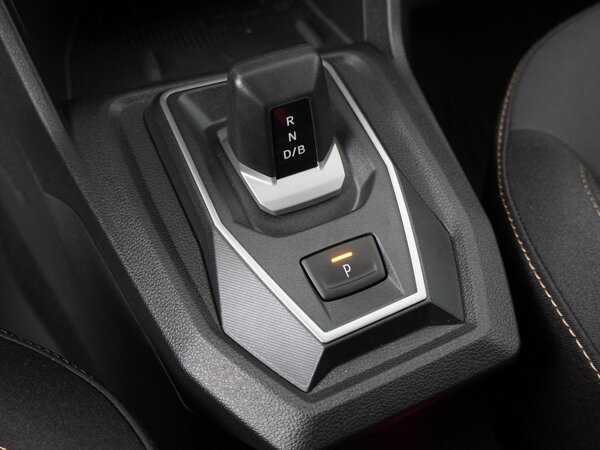 Apple Carplay/Android Auto