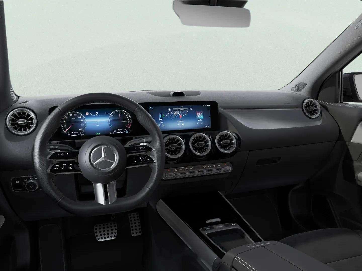 Mercedes-Benz GLA 250 e 140 Years Edition - Afbeelding 3