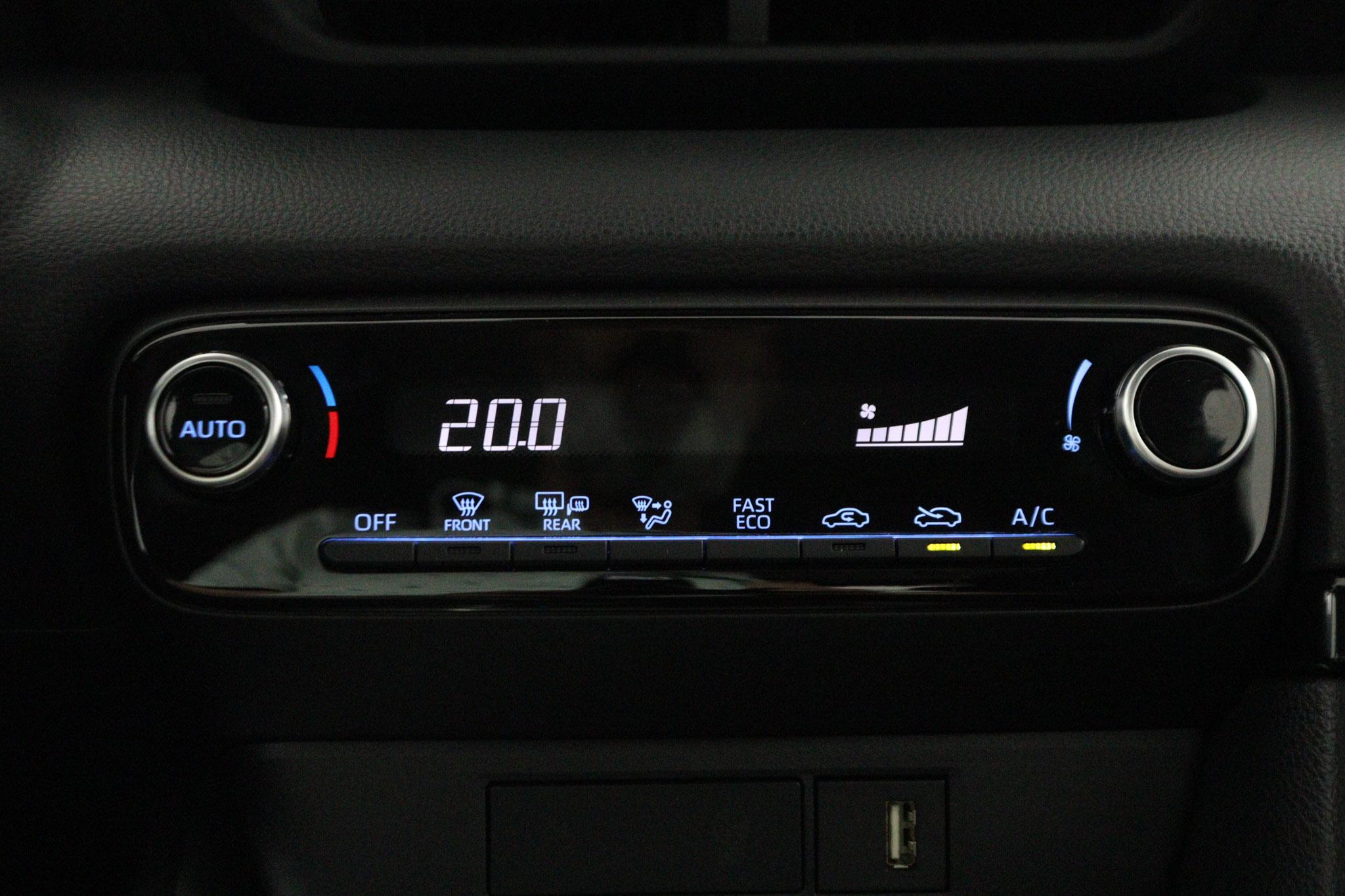 Toyota Yaris 1.5 Hybrid Dynamic - Afbeelding 5