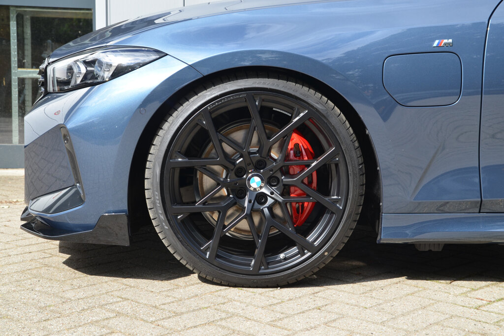 BMW 3 Serie 17