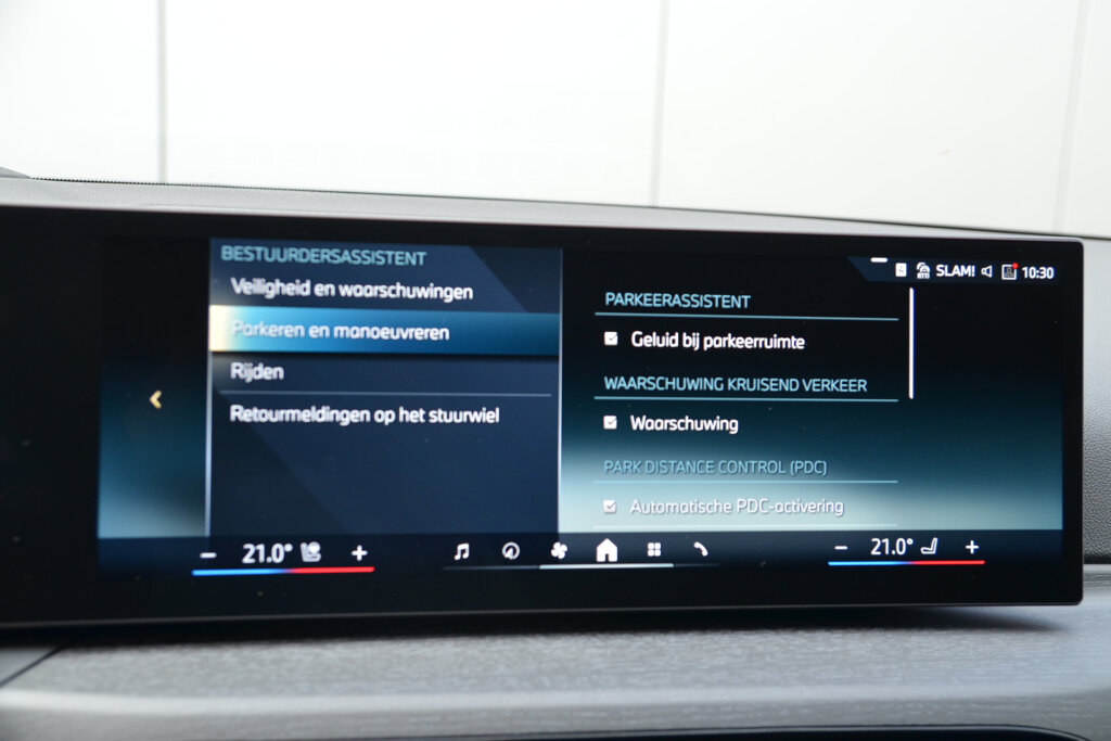 BMW 3 Serie 55