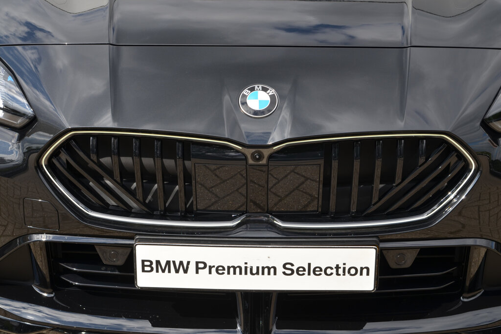 BMW 1 Serie 22