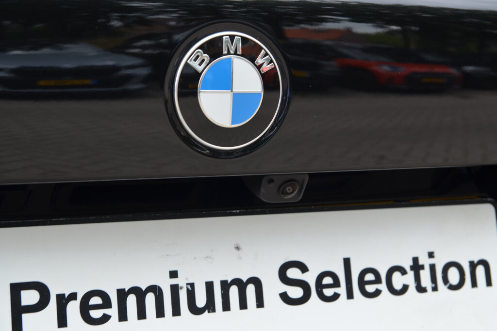 BMW 1 Serie 25
