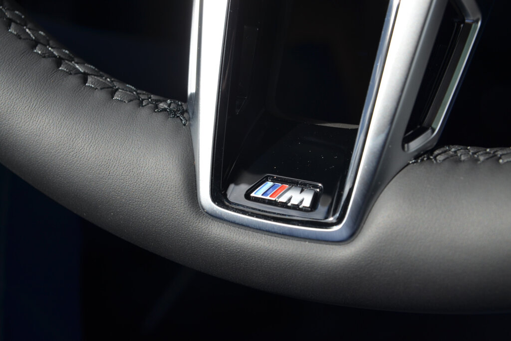 BMW 1 Serie 40