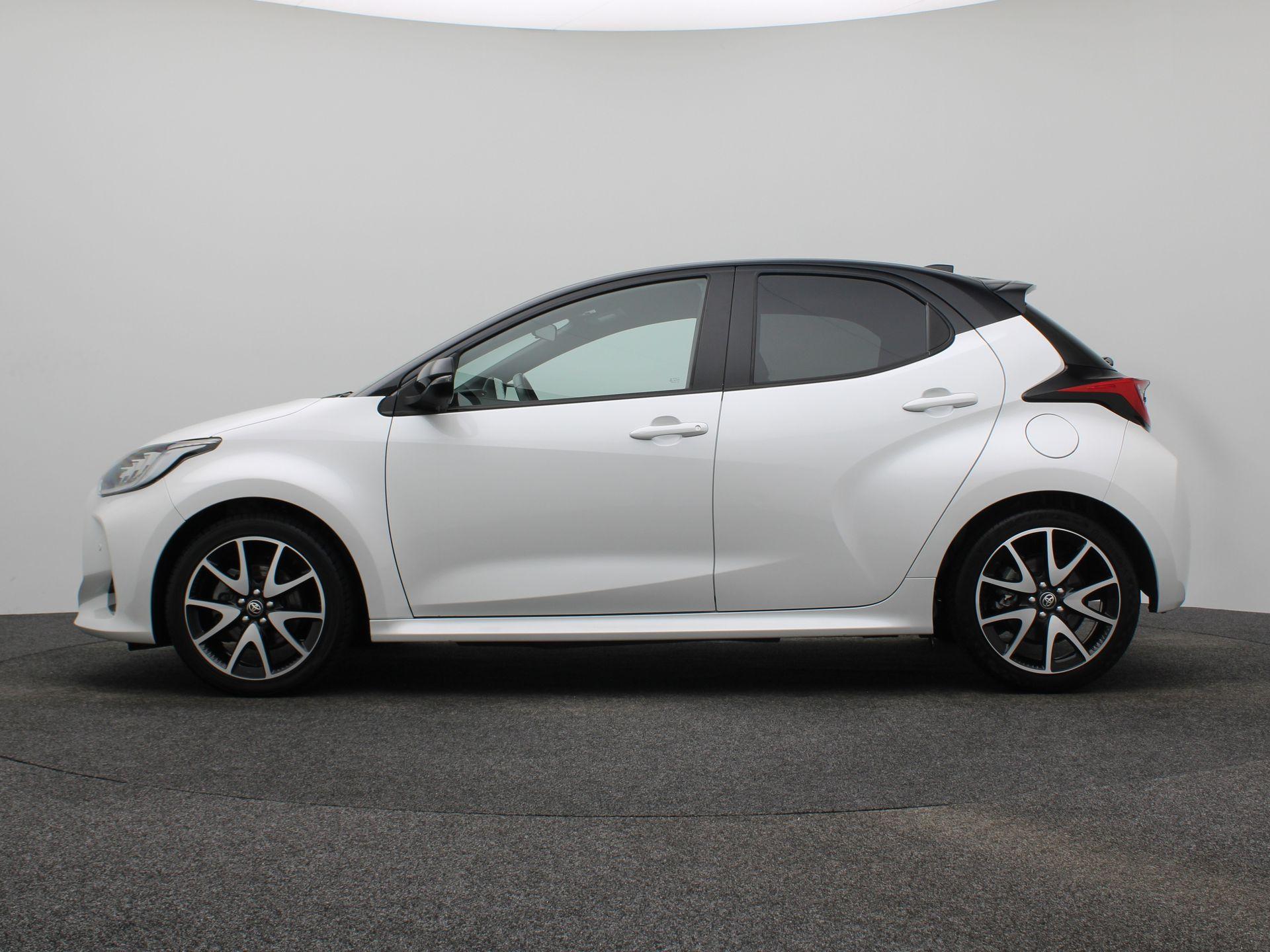 Toyota Yaris 1.5 Hybrid Executive - Afbeelding 3