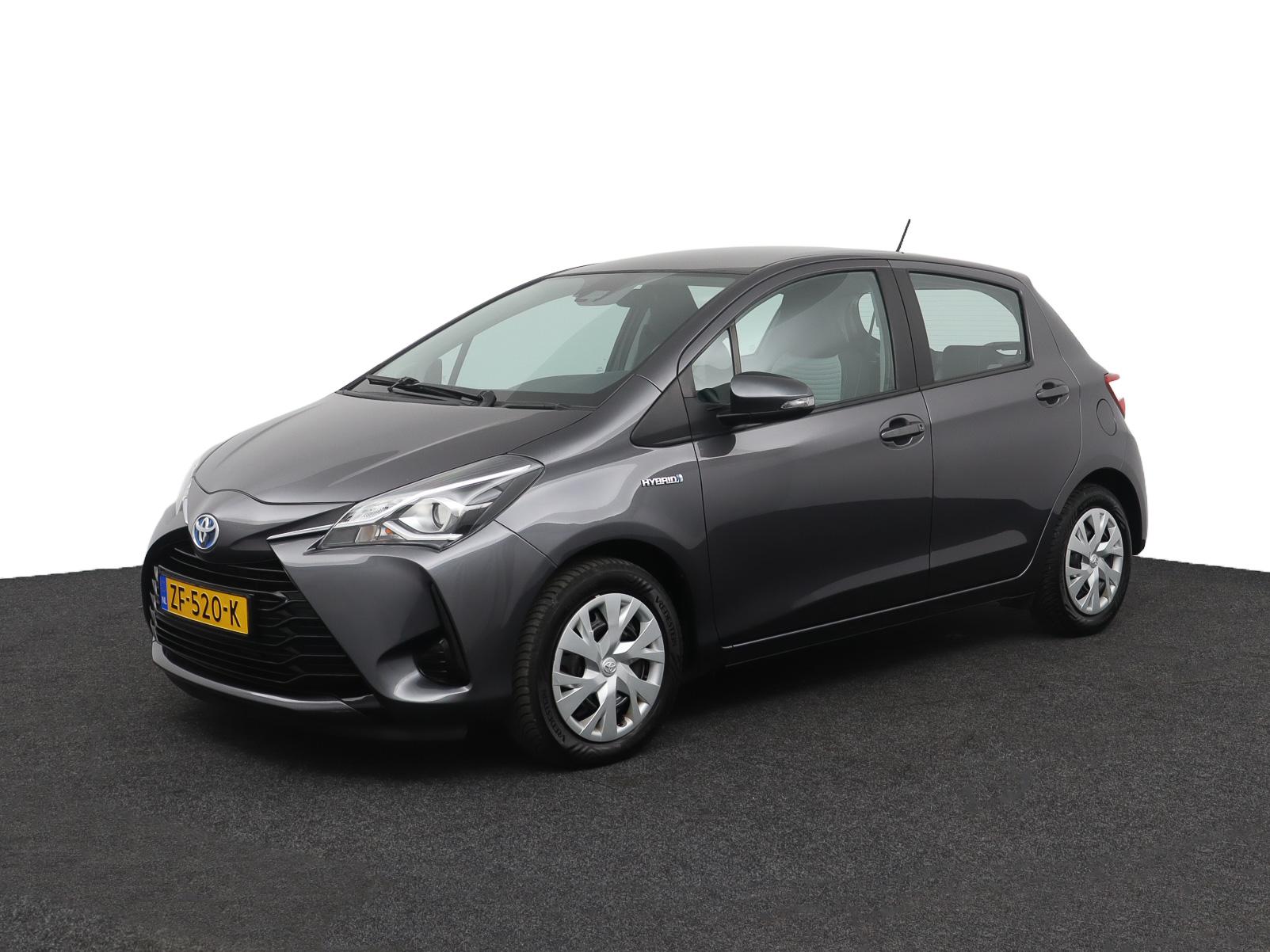 Toyota Yaris 1.5 Hybrid