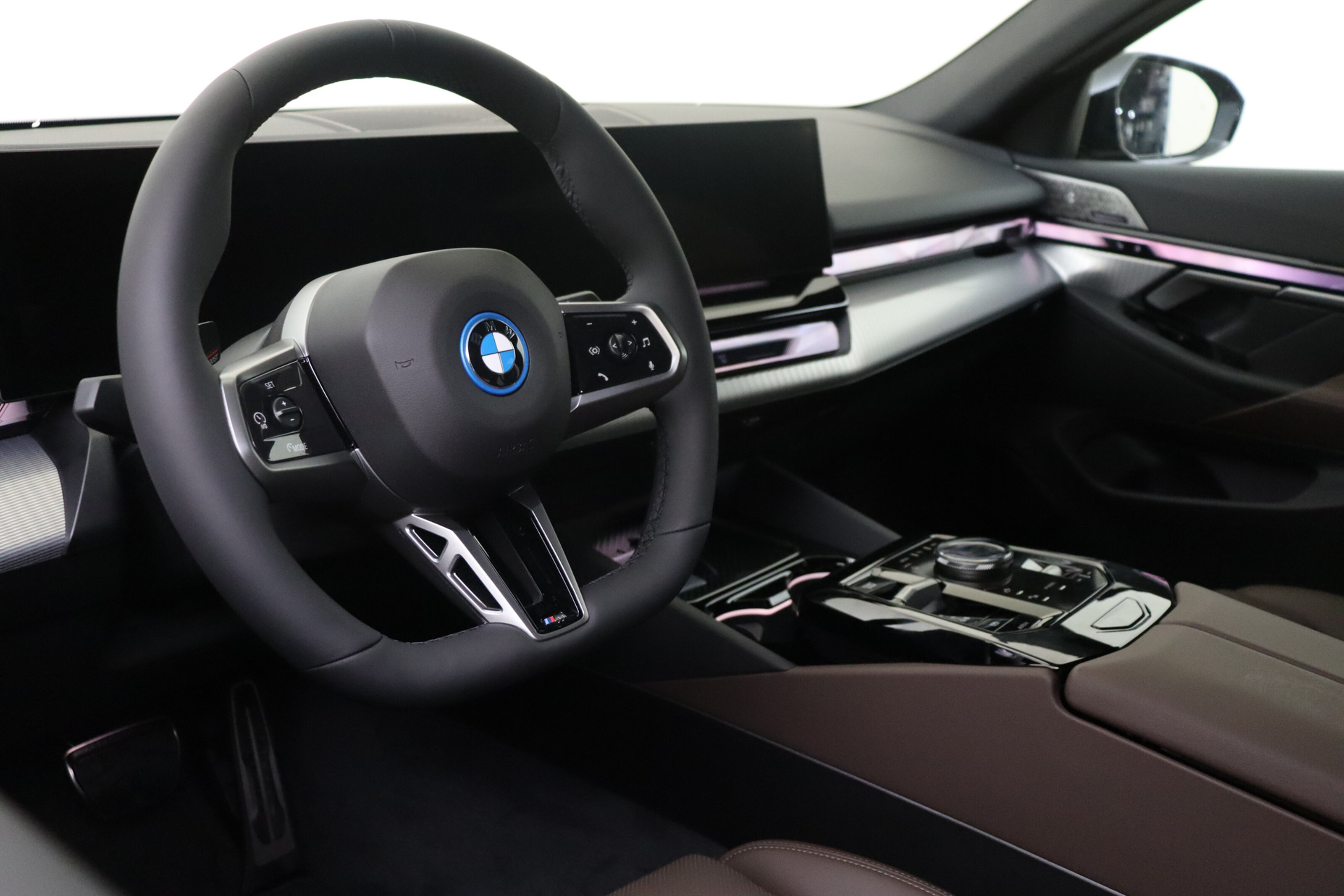 BMW i5 eDrive40 M Sport