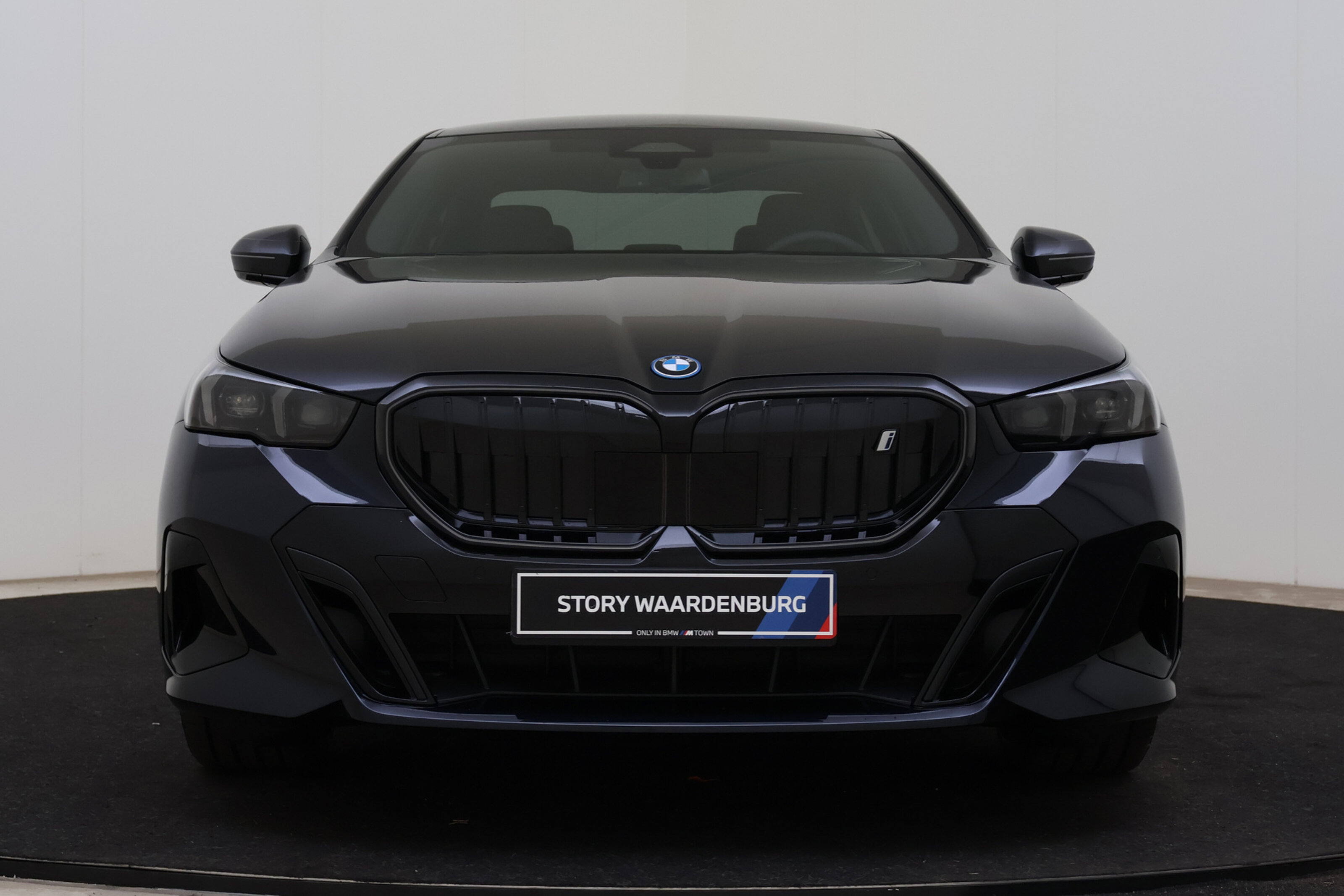 BMW i5 eDrive40 M Sport