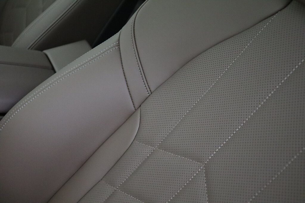 BMW i5 9