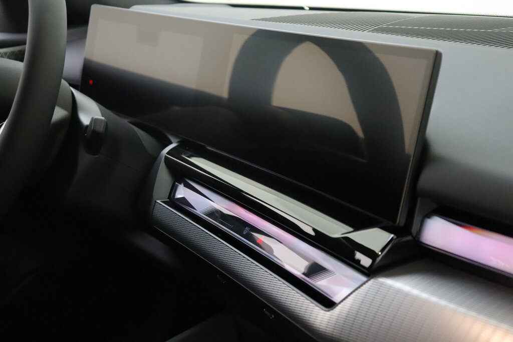 BMW i5 18