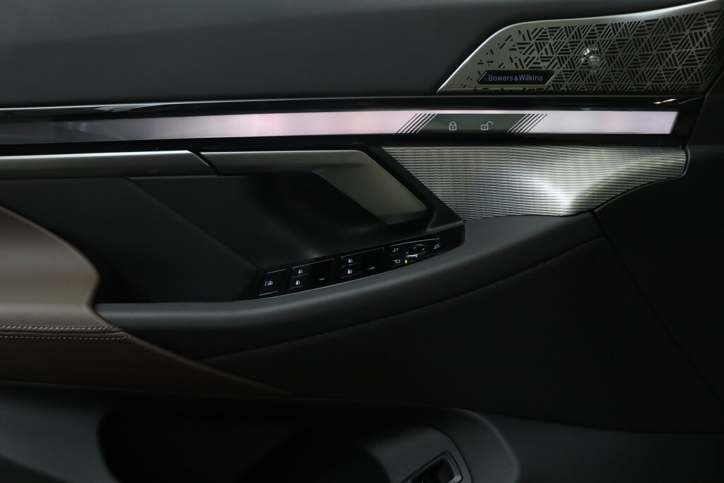 BMW i5 35