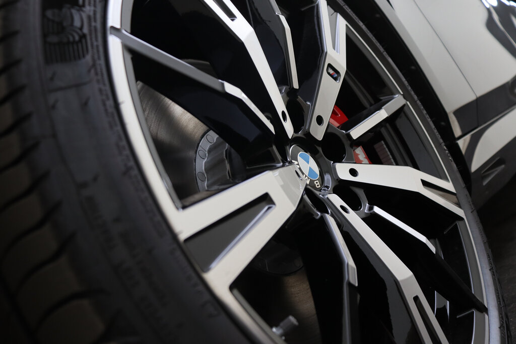 BMW i5 45