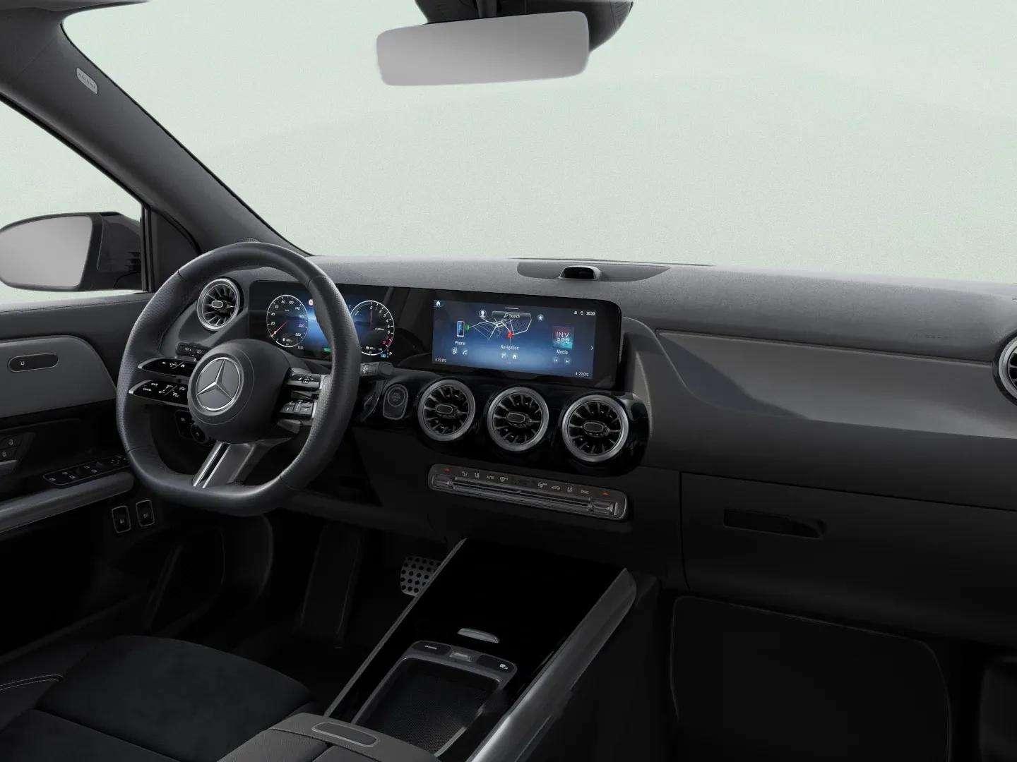 Mercedes-Benz GLA 250 e 140 Years Edition - Afbeelding 4
