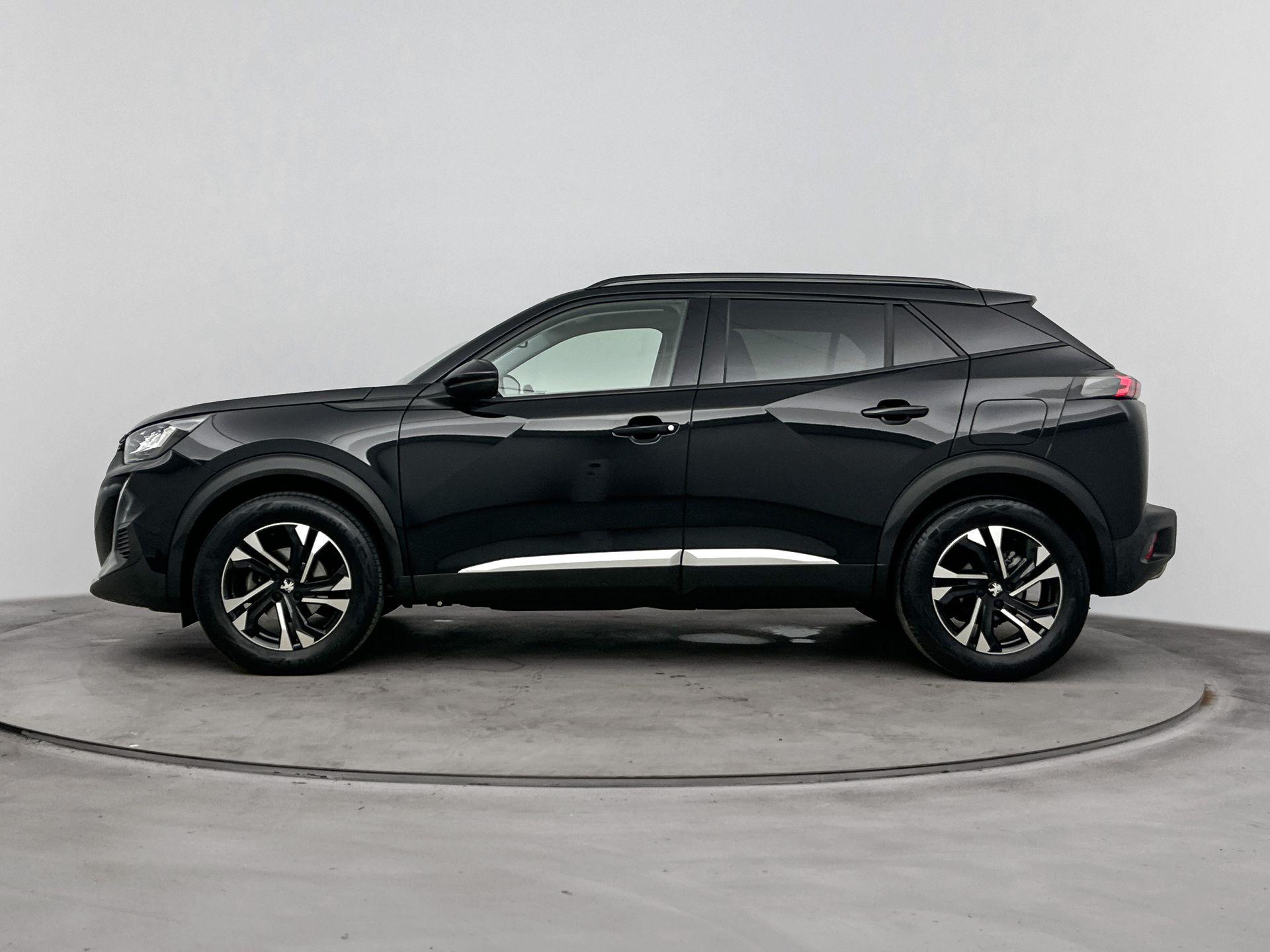 Peugeot 2008 1.2 130pk Allure - Afbeelding 2