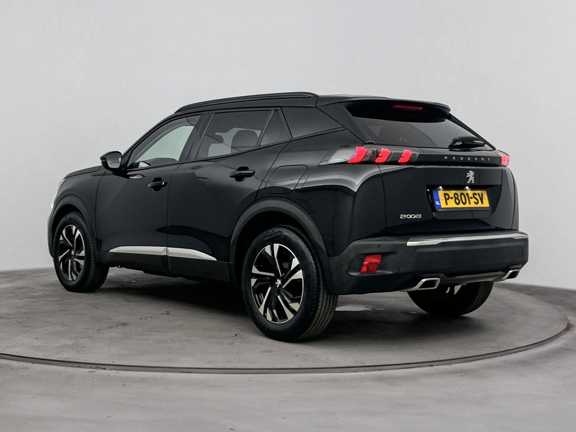Peugeot 2008 1.2 130pk Allure - Afbeelding 3