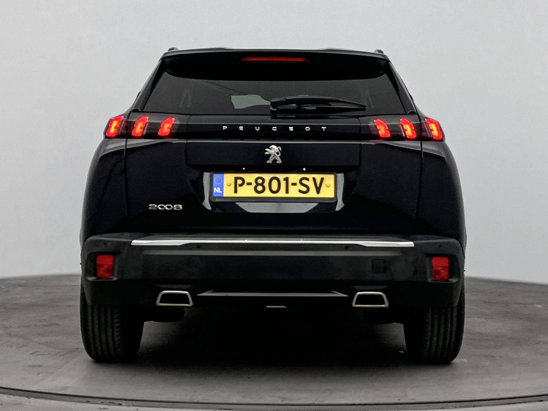 Peugeot 2008 1.2 130pk Allure - Afbeelding 4