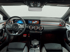 Mercedes-Benz CLA Coupé 180 Business Solution AMG - Afbeelding 3