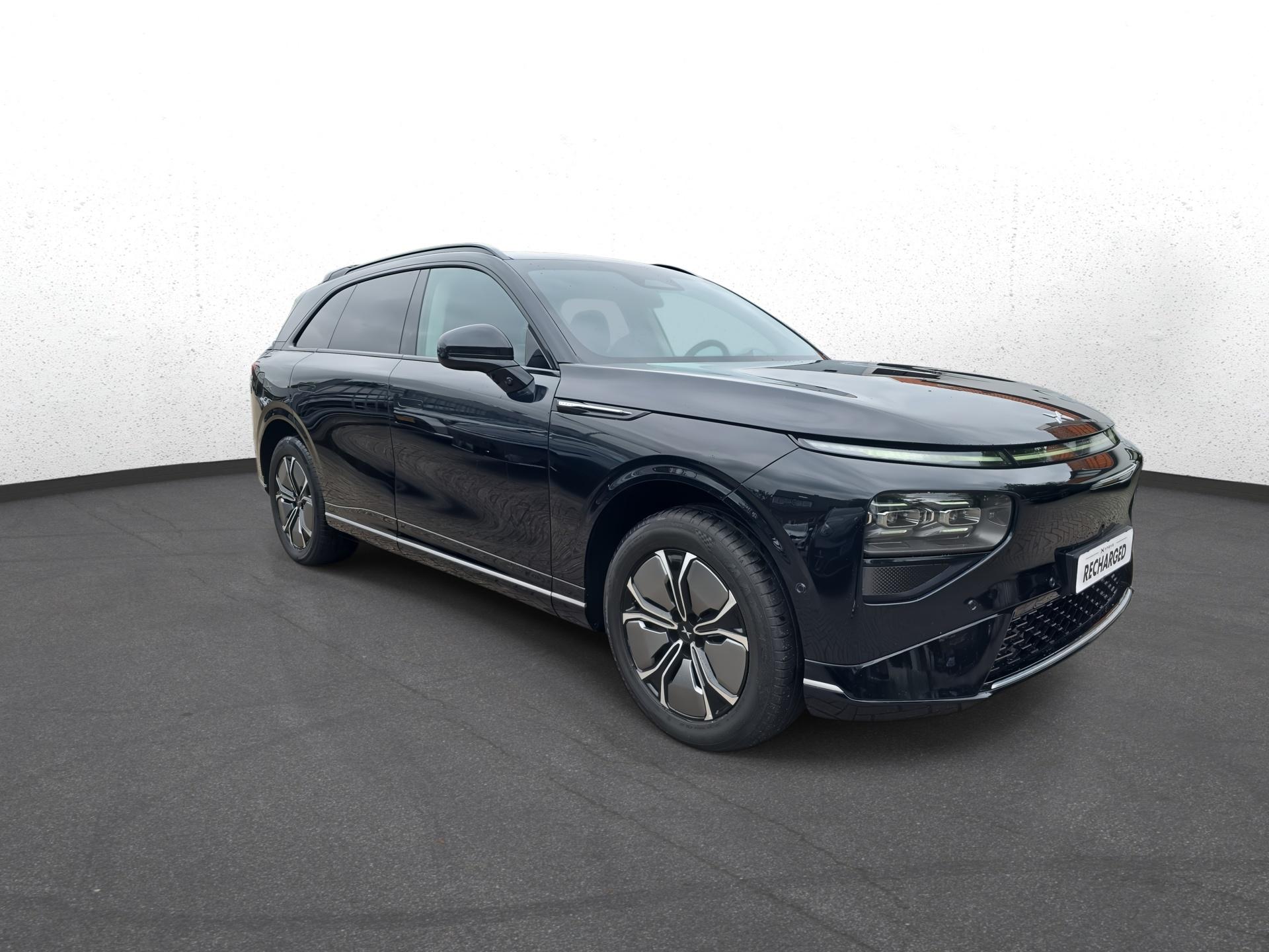 XPENG G9 RWD Long Range 98 kWh - Afbeelding 2