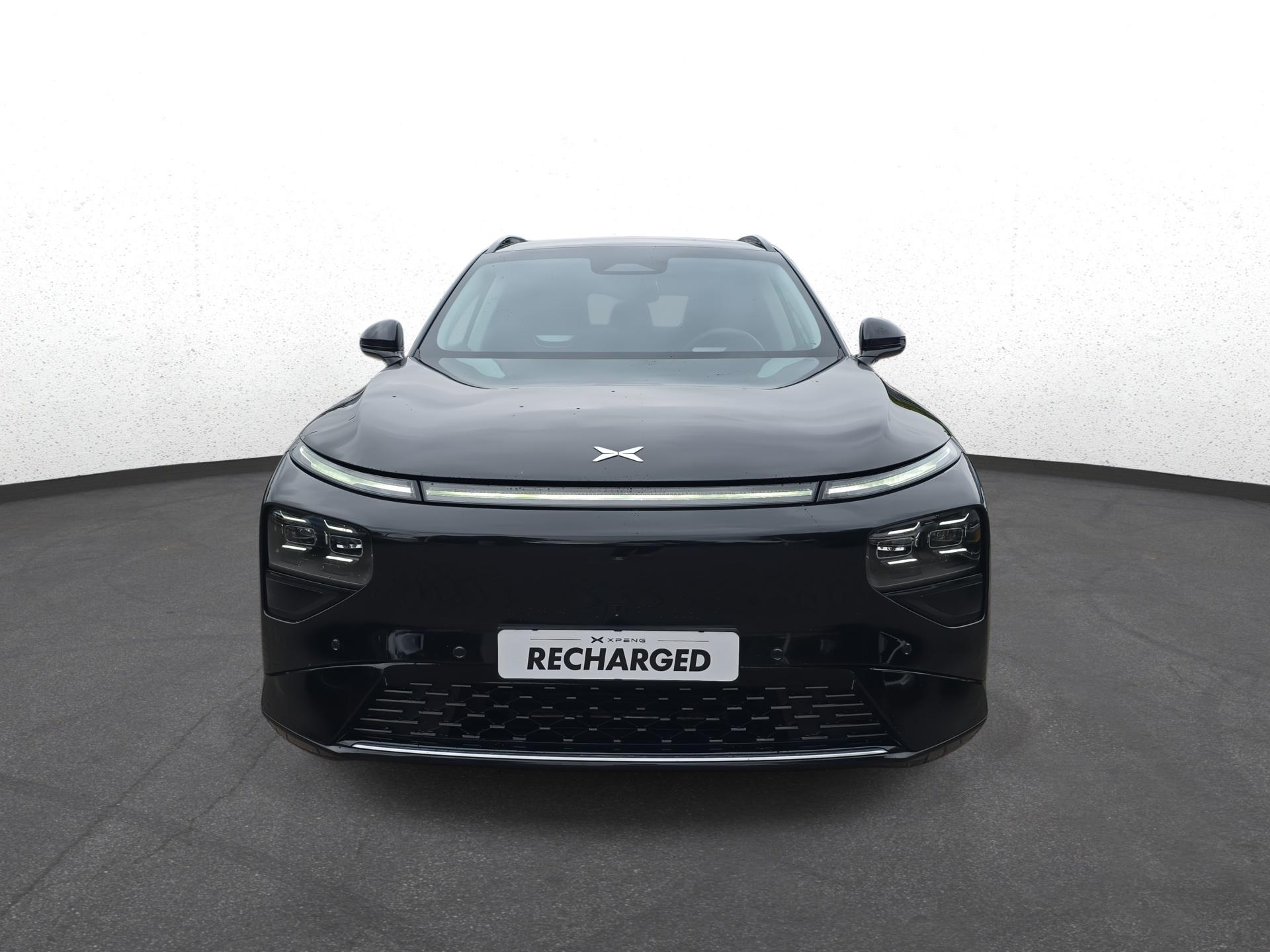XPENG G9 RWD Long Range 98 kWh - Afbeelding 3