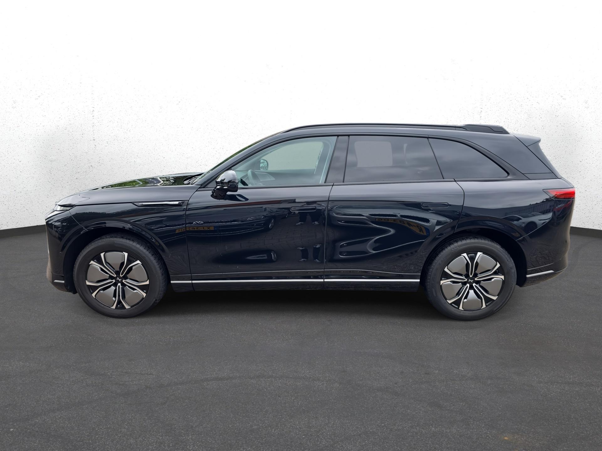 XPENG G9 RWD Long Range 98 kWh - Afbeelding 4