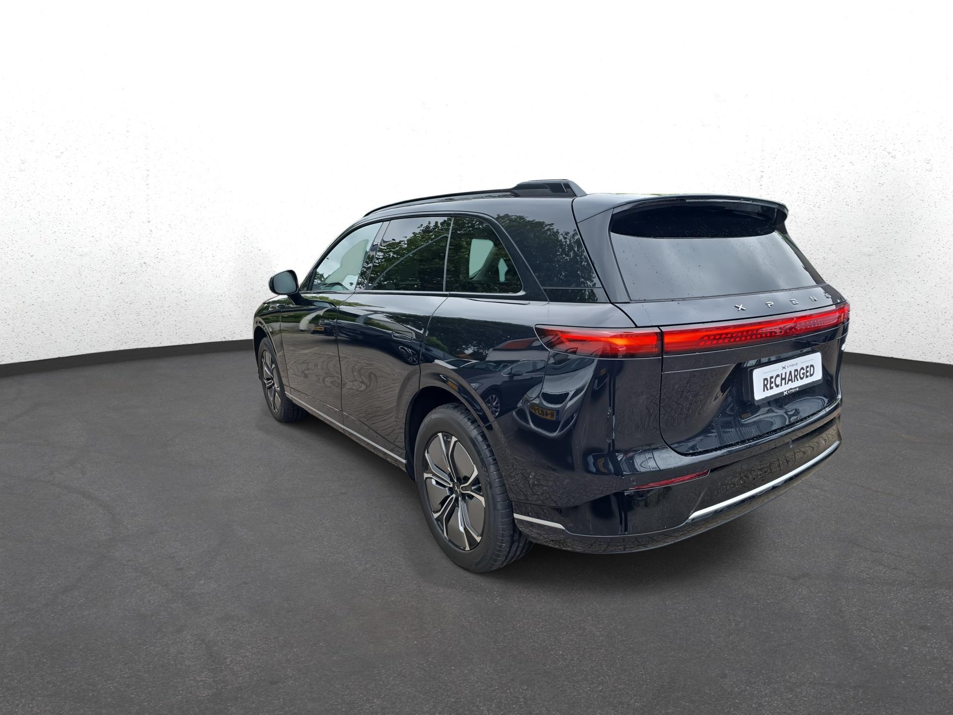 XPENG G9 RWD Long Range 98 kWh - Afbeelding 5