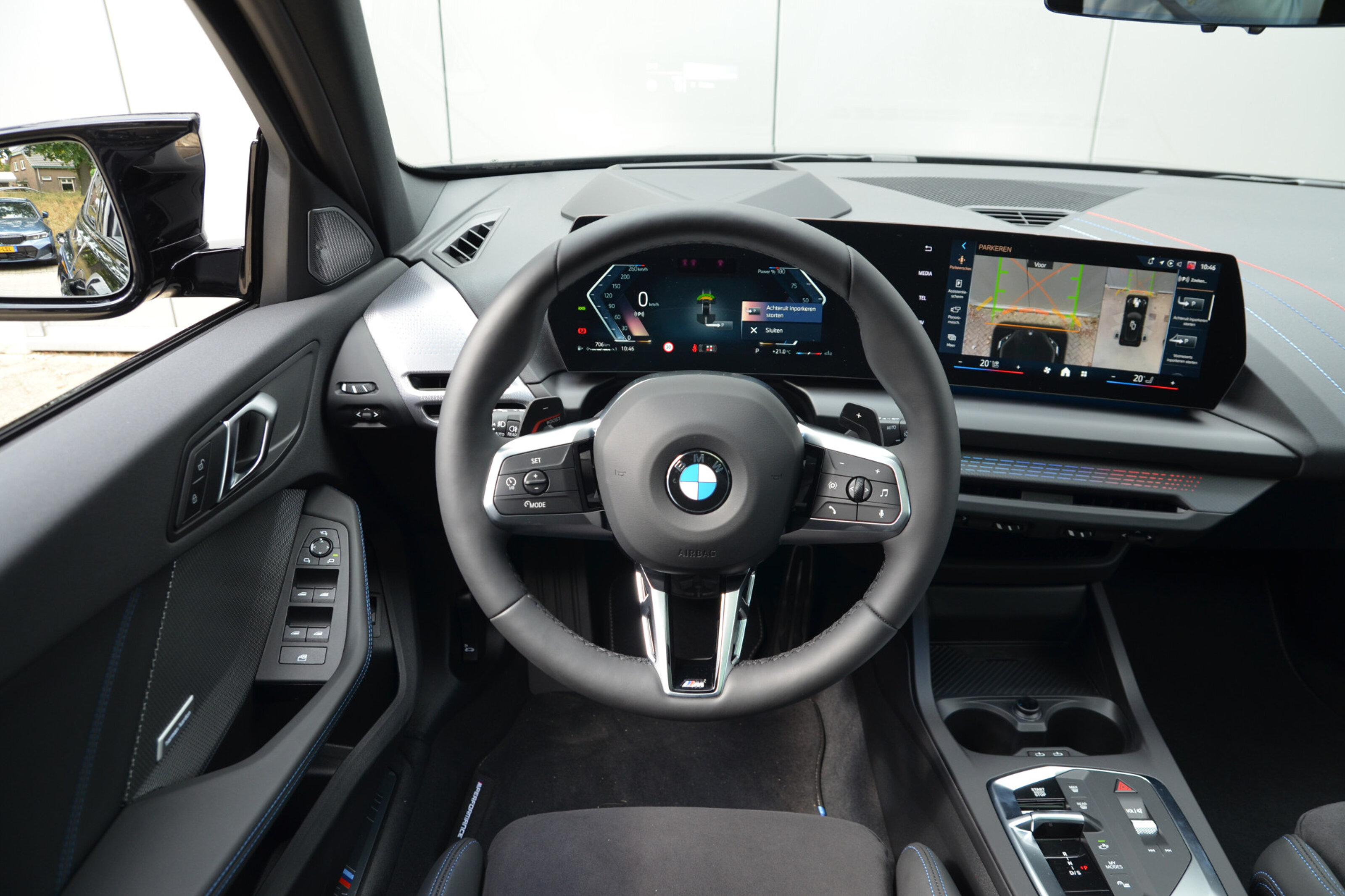 BMW 1 Serie 8