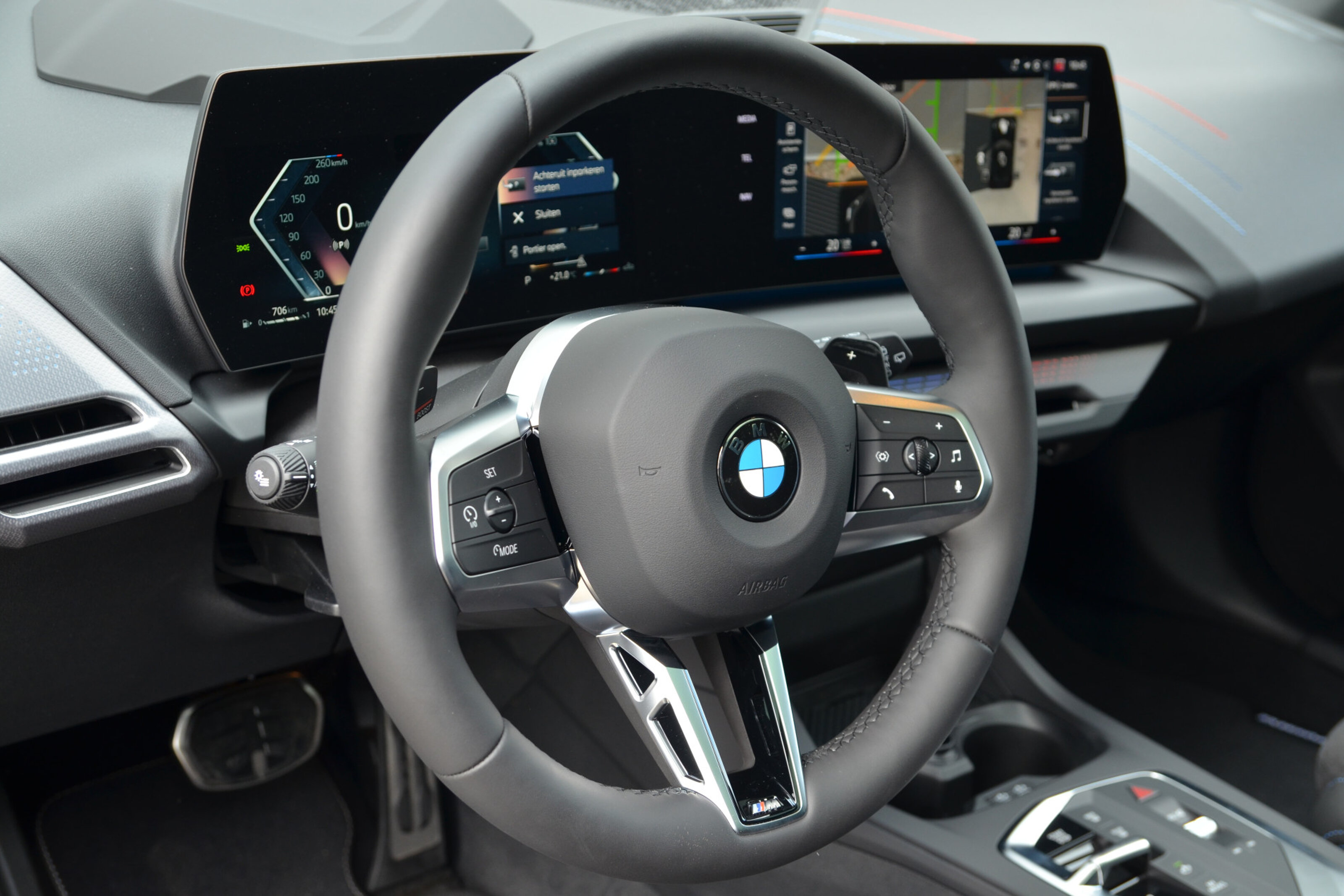 BMW 1 Serie 9