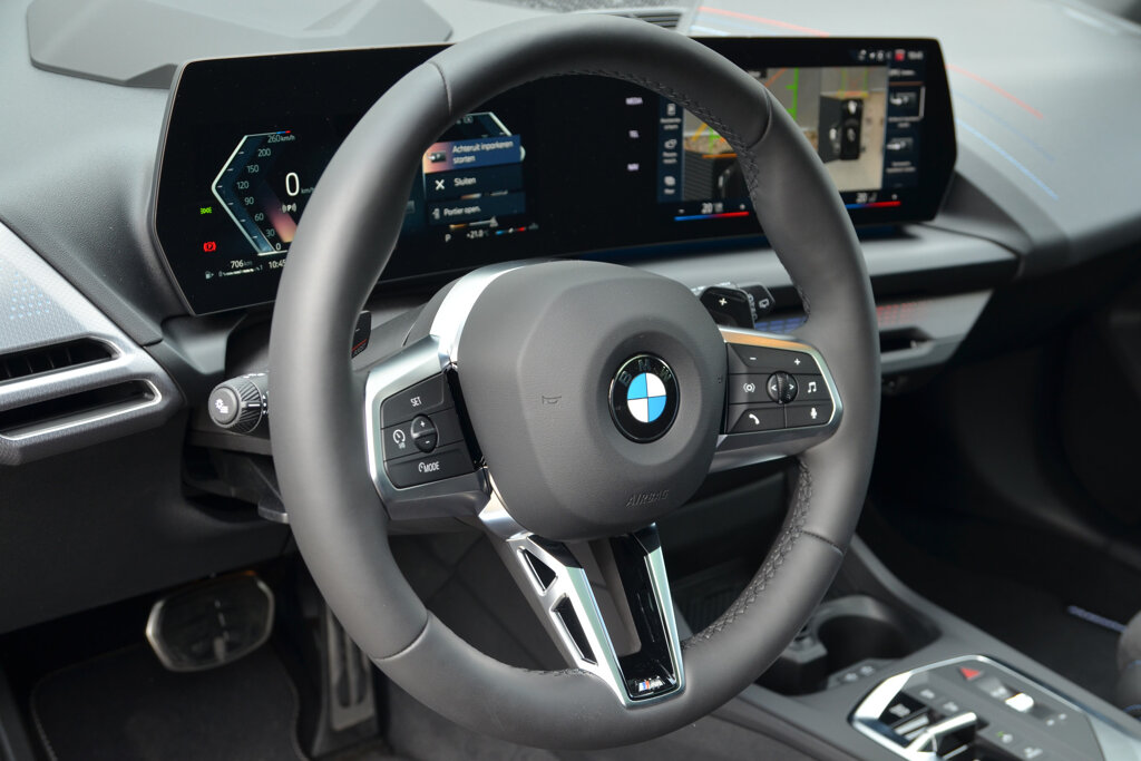 BMW 1 Serie 9