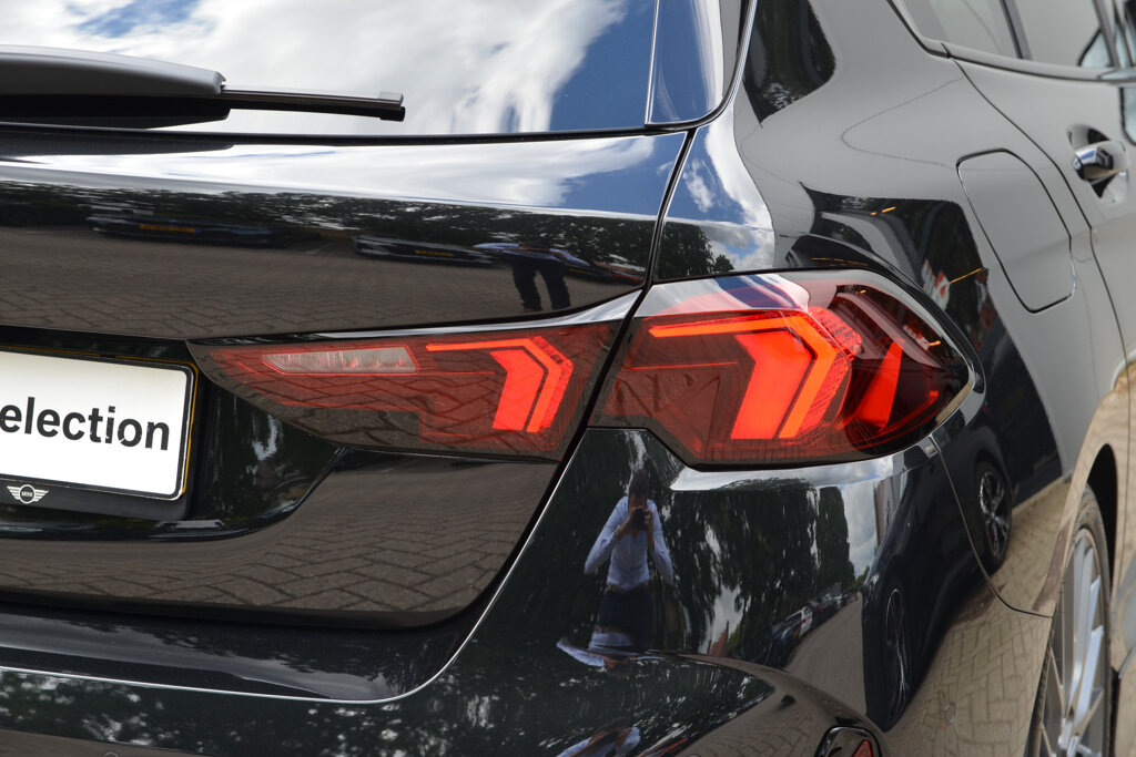 BMW 1 Serie 16