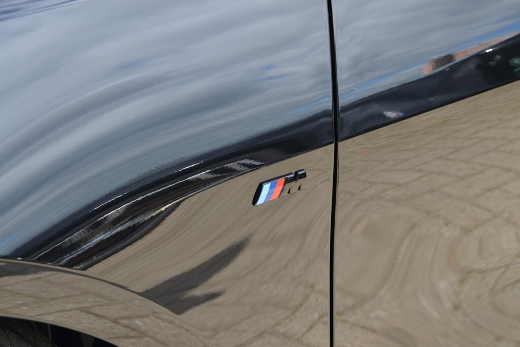 BMW 1 Serie 20