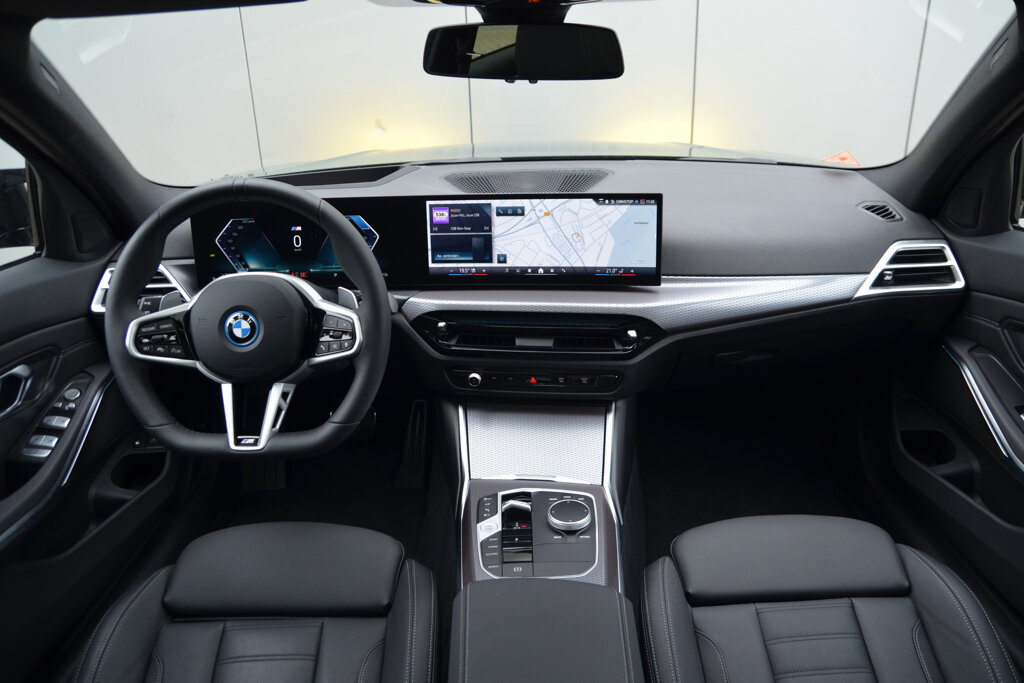 BMW 3 Serie 7