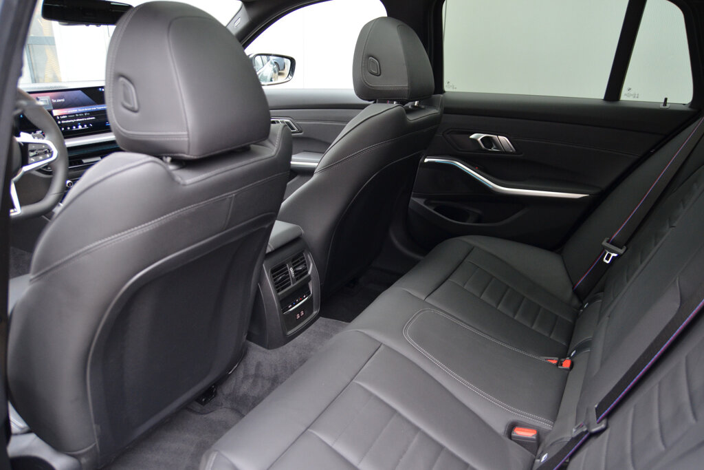 BMW 3 Serie 9
