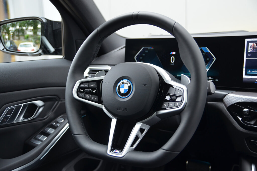 BMW 3 Serie 19