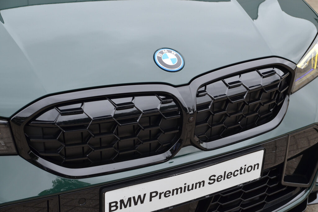 BMW 3 Serie 22