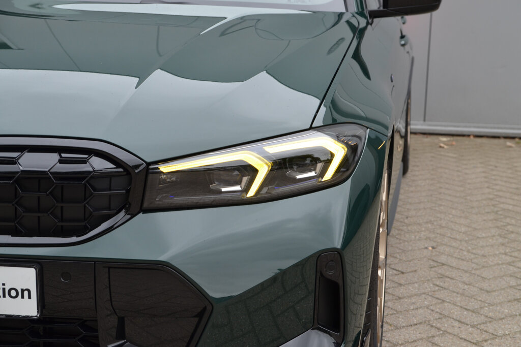 BMW 3 Serie 23
