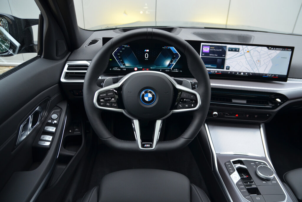 BMW 3 Serie 24