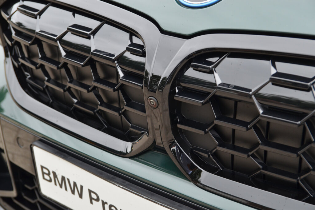 BMW 3 Serie 25