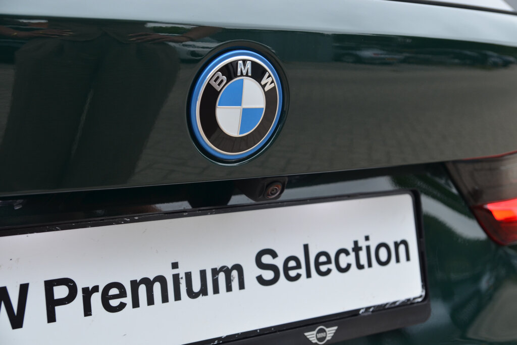 BMW 3 Serie 29