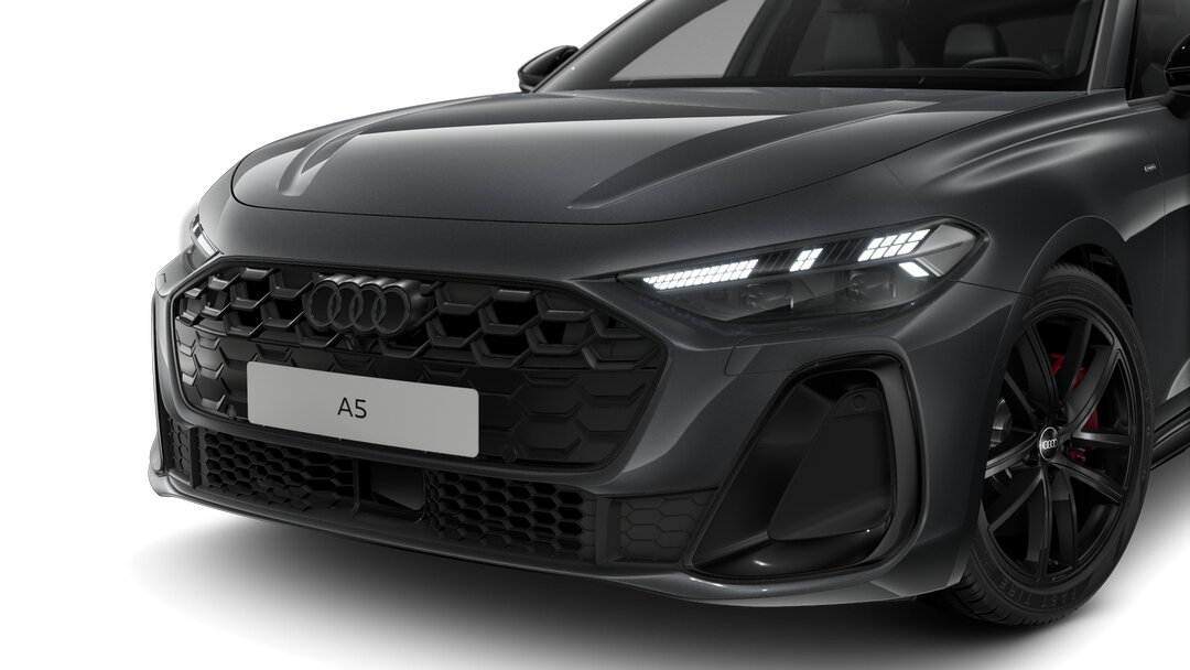 Audi A5 Limousine e-hybrid quattro S tronic 299pk - Afbeelding 2