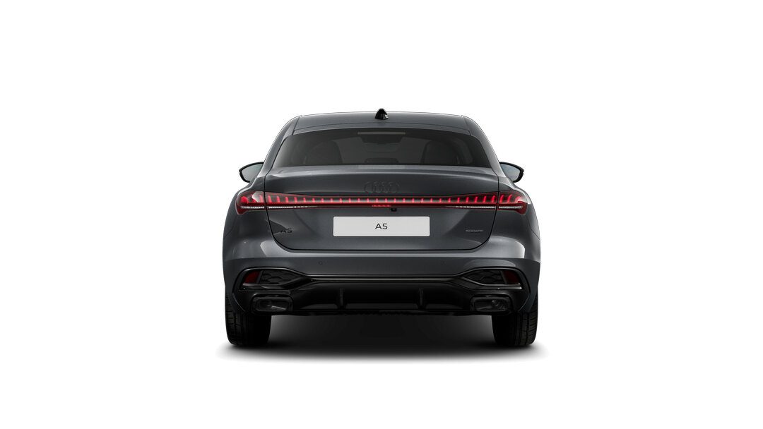 Audi A5 Limousine e-hybrid quattro S tronic 299pk - Afbeelding 4