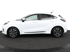 Ford Puma 1.0 EcoBoost Hybrid ST-Line - Afbeelding 2