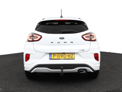 Ford Puma 1.0 EcoBoost Hybrid ST-Line - Afbeelding 4