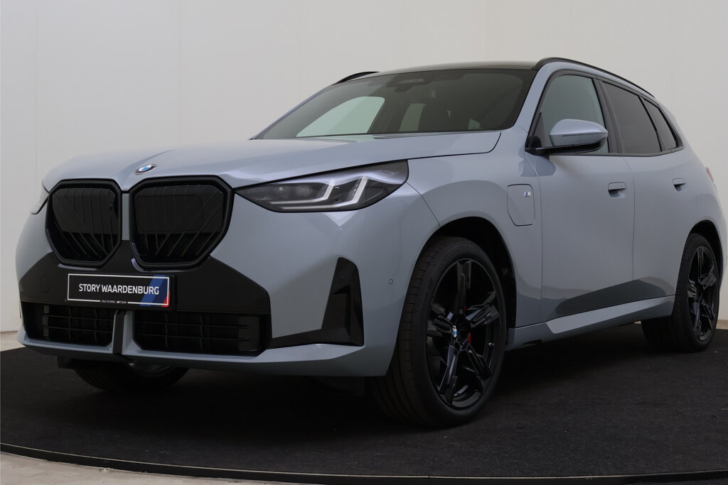 BMW X3 360